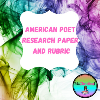 research paper topics on american literature