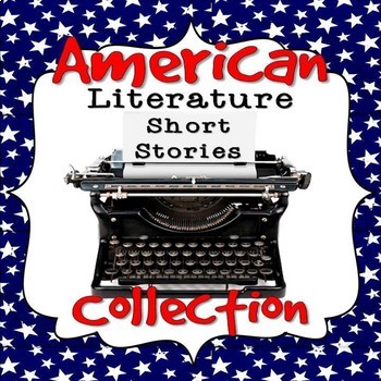 Preview of American Literature Short Story Collection