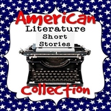 American Literature Short Story Collection
