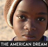 American Dream Unit: Literature, Film Studies, Poetry Anal