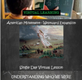 American Migration Independent Learning Virtual Lesson:  M