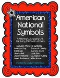 American National Symbols: A Meaningful, Engaging Unit for