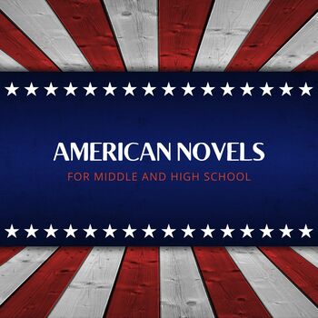 Preview of American Novels