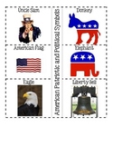 American Political and Patriotic Symbols