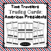 American Presidents Biography Trading Cards - All US Presi