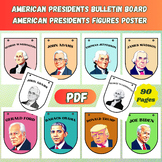 American Presidents Bulletin Board | American Presidents F