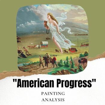 american progress assignment