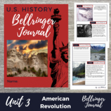 American Revolution Bell Ringers Journal and Digital Versi