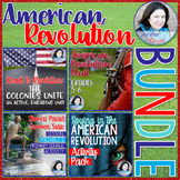 American Revolution Bundle
