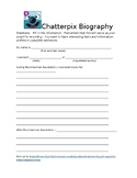 American Revolution Chatterpix Script