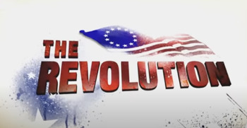Preview of American Revolution Documentary Video Notes -Revolution Brews in Boston