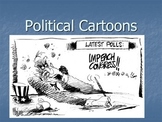 American Revolution Political Cartoon