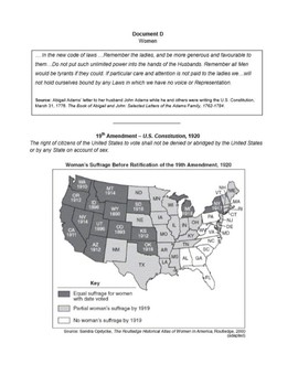 american revolution mini q background essay questions 1