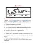 American Revolution Primary Sources Packet