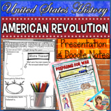 American Revolution (Print and Digital) Timeline, Google S