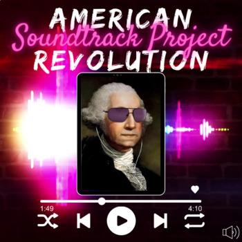 Preview of American Revolution Soundtrack Project US History