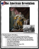 American Revolution - The Revolutionary War - U.S. History