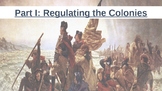 American Revolution Unit Materials