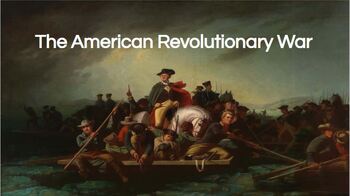 american revolutionary war battles