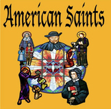 American Saints