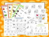 American Sign Language Curriculum Download Preschool-Kinde