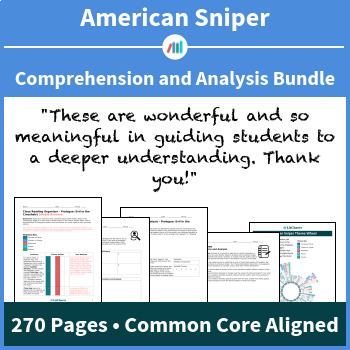 american sniper analysis essay