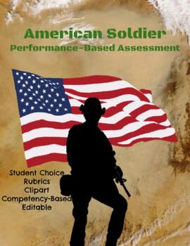 Preview of American Soldier Performance-Based Assessment