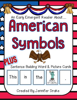 Preview of American Symbols