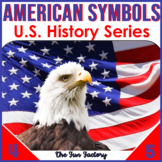 American Symbols Worksheets | US Symbols | Presidents Day 