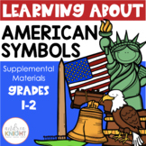 American Symbols: Supplemental Materials for Grades 1-2