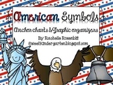 American Symbols: Anchor Charts & Graphic Organizers