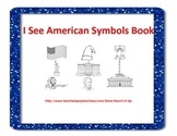 American Symbols Book