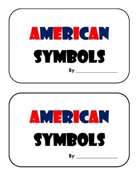 Patriotic Symbols Free And Printable