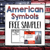 American Symbols FREE SAMPLE