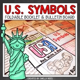US Symbols and Landmarks Activities