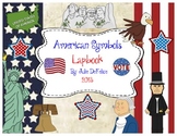 American Symbols Lapbook