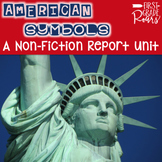 American Symbols Nonfiction Reading Comprehension 