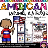 American Symbols & Pledge of Allegiance (SOL 2.13)