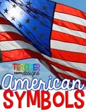 American Symbols - Primary Grades Unit