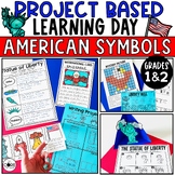 American Symbols: Project Based Learning Themed Lesson Pla