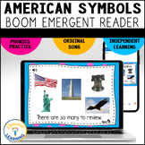 American Symbols Reading Comprehension