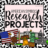 American Symbols Research Projects