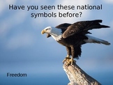 American Symbols Slide Show