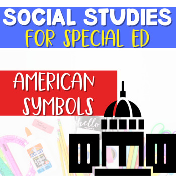 social studies symbols clip art