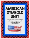 American Symbols Unit