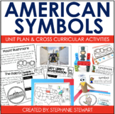 American Symbols Worksheets, Lessons, and Activities - US 