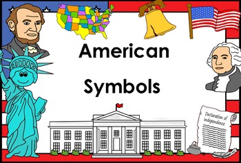Preview of American Symbols Video