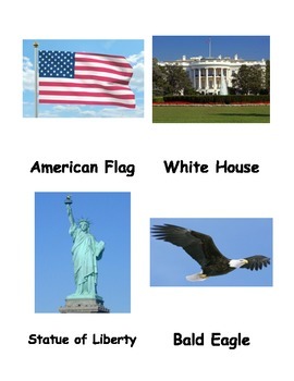 american freedom symbol