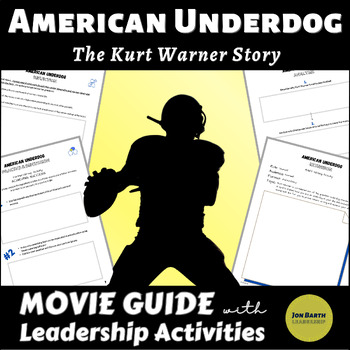 Kurt Warner – Character - Character and Leadership