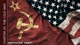 American Yawp Chapter 25 PowerPoint: The Cold War